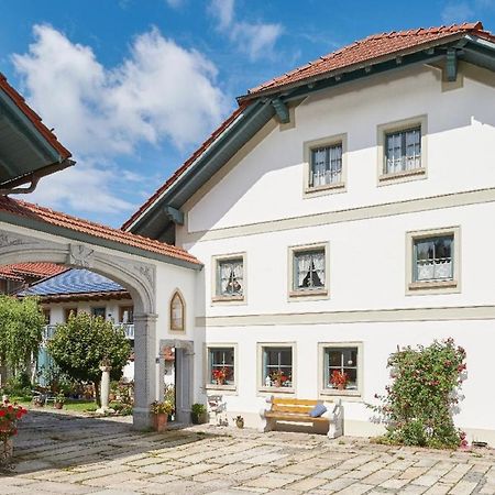 Appartamento Der Breinhof - Euer Urlaubsbauernhof Waldkirchen Esterno foto