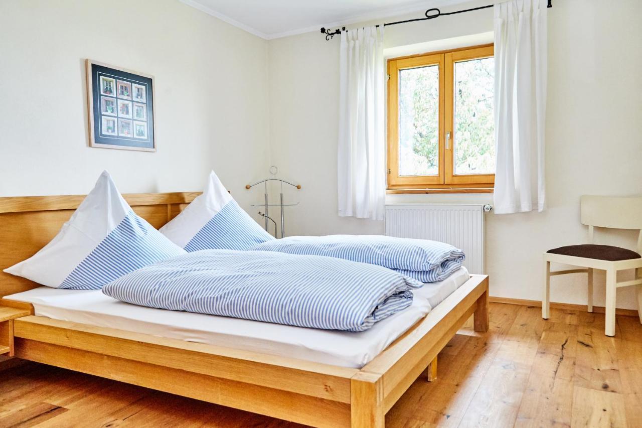 Appartamento Der Breinhof - Euer Urlaubsbauernhof Waldkirchen Esterno foto