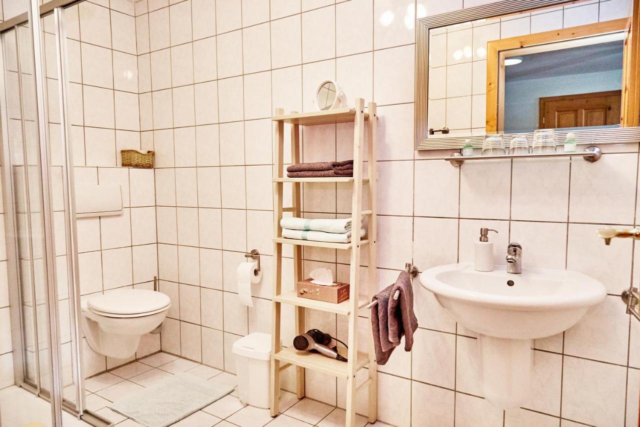 Appartamento Der Breinhof - Euer Urlaubsbauernhof Waldkirchen Esterno foto