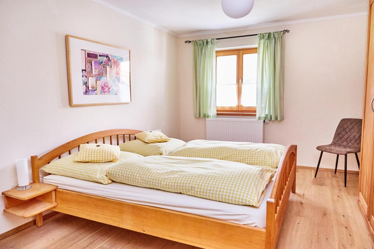 Appartamento Der Breinhof - Euer Urlaubsbauernhof Waldkirchen Esterno foto