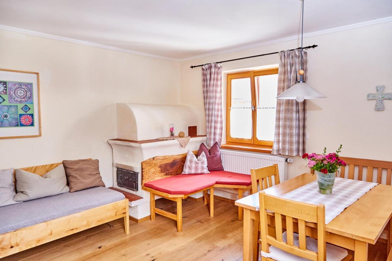Appartamento Der Breinhof - Euer Urlaubsbauernhof Waldkirchen Esterno foto