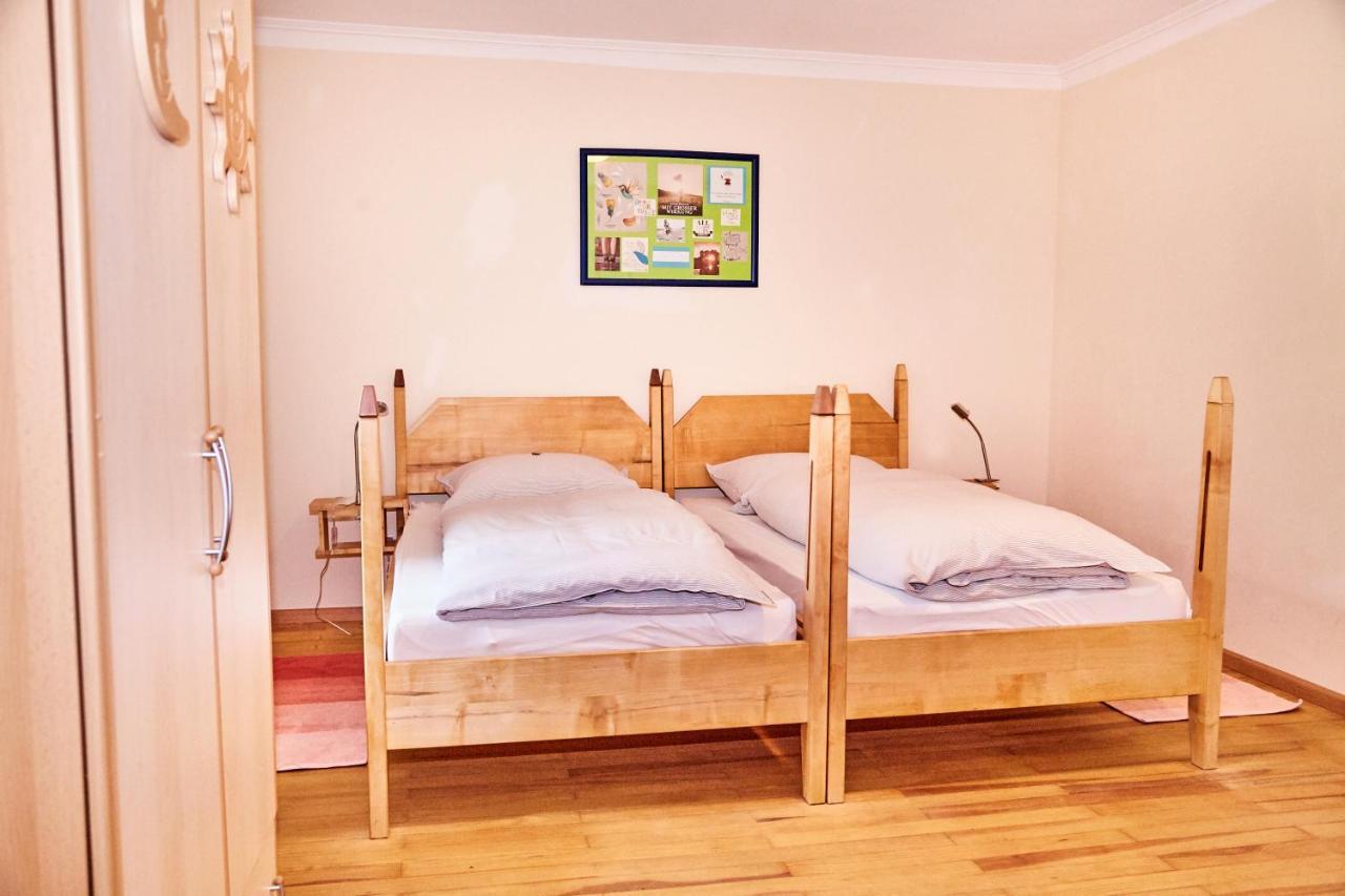 Appartamento Der Breinhof - Euer Urlaubsbauernhof Waldkirchen Esterno foto