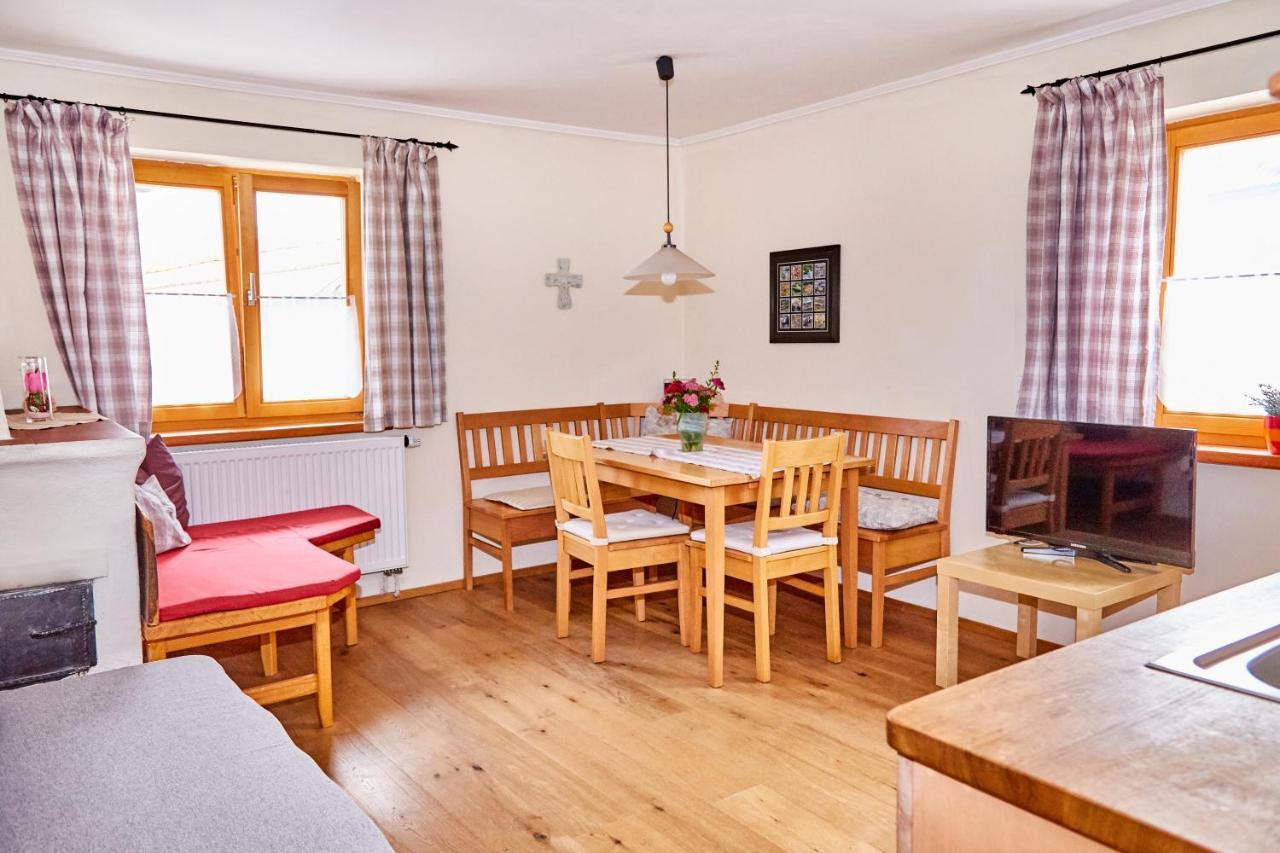 Appartamento Der Breinhof - Euer Urlaubsbauernhof Waldkirchen Esterno foto