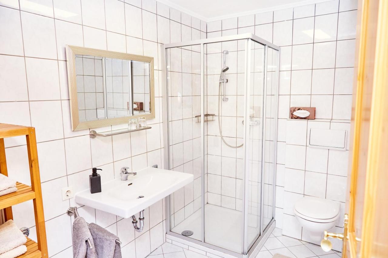 Appartamento Der Breinhof - Euer Urlaubsbauernhof Waldkirchen Esterno foto