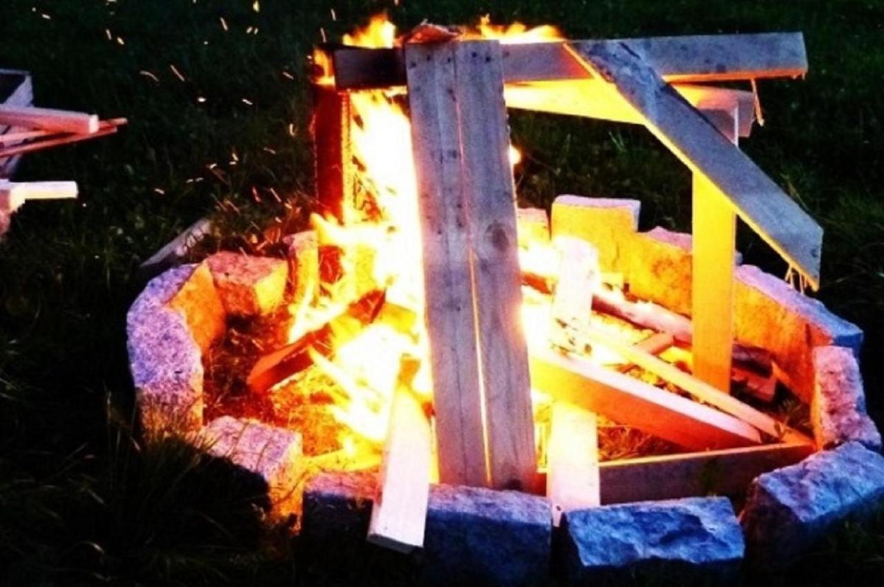 Appartamento Der Breinhof - Euer Urlaubsbauernhof Waldkirchen Esterno foto
